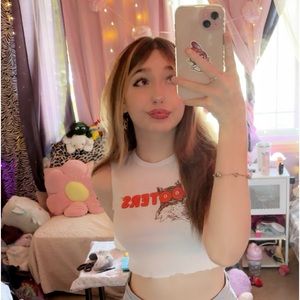 Meet your Posher, Aubrey